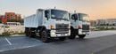 Hino 700 Series 4041 6x4 30TON 2024YM