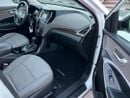 Hyundai Santa Fe SPORT (NON GCC) 2018 Hyundai Santa Fe 2.4L V4 - Apple Play & Android - Rear Camera - 2 keys