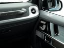 مرسيدس بنز G 63 AMG ستاندارد G63 AMG | A22 | CHINA BLUE EXTERIOR | FULL OPTION