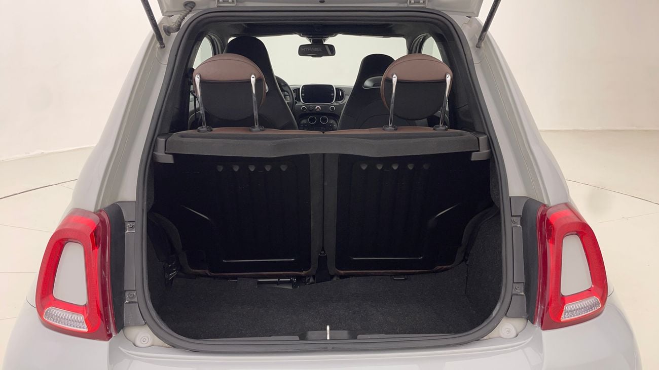 أبارث 595 2022 COMPETIZIONE | AED 629/Month | 0 DP | 30 Day Return | Warranty | Service History