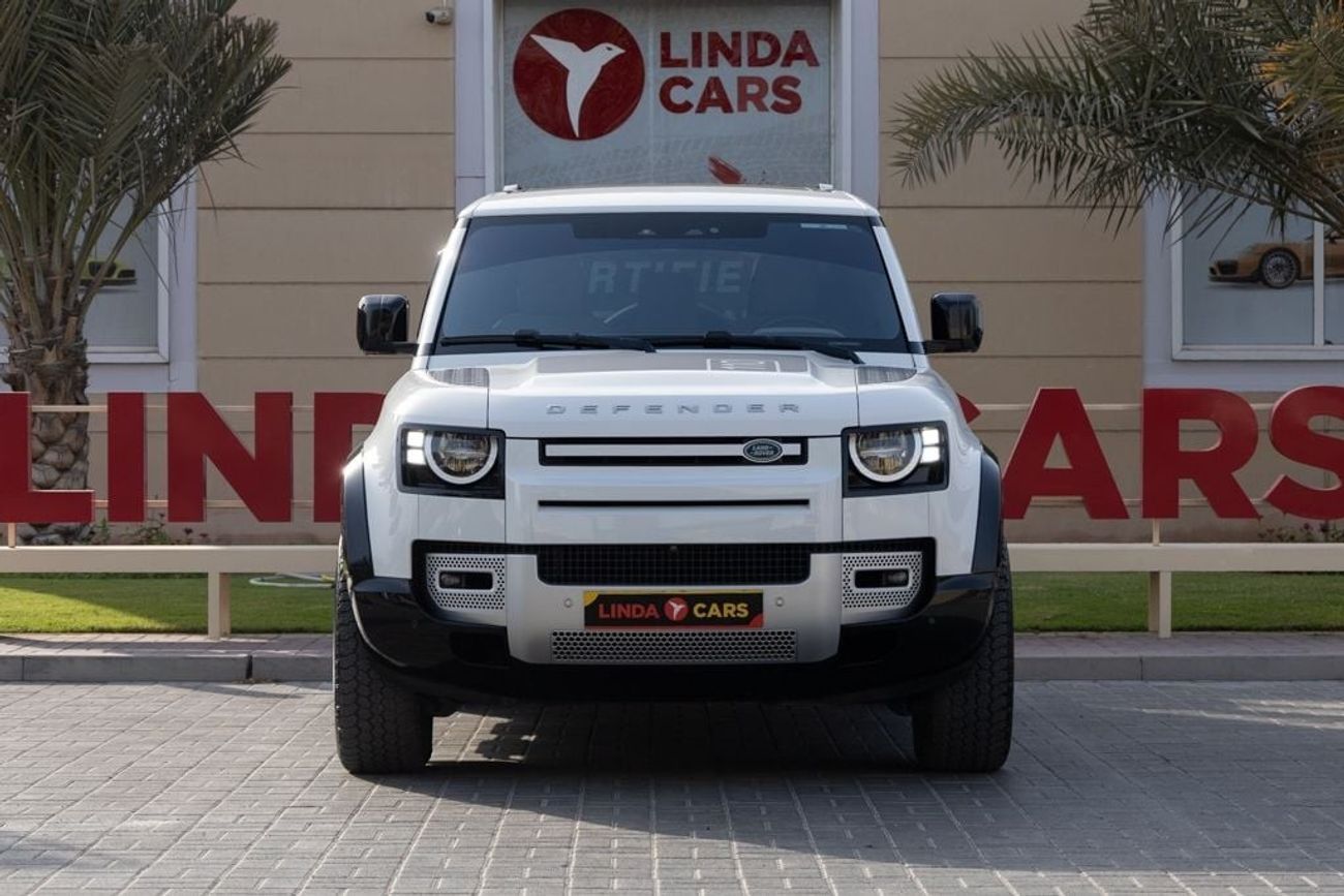 Land Rover Defender P400 110 S 3.0L (5 Seater)