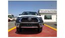 Toyota Hilux HILUX DIESEL, 2021 MODEL,2.8L FULL OPTION, AUTOMATIC TRANSMISSION, ONLY FOR EXPORT