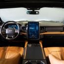 Ford Expedition AED 3,449 pm • 0% Downpayment • Expedition Platinum • Agency Warranty