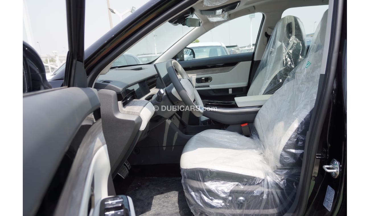 Jetour Dashing 2023 Jetour Dashing Max 1.6L Turbo Petrol