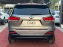 كيا سورينتو Base 2.4L FWD