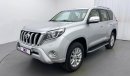 Toyota Prado VXR 4 | Under Warranty | Inspected on 150+ parameters