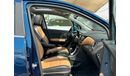 Chevrolet Trax LTZ ACCIDENTS FREE - GCC - PERFECT CONDITION INSIDE OUT - FULL OPTION -