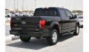 Ford F-150 Lariat Luxury Pack Lariat Luxury Pack F-150 LARIAT V-06 2.7L 2019 CLEAN CAR WITH WARRANTY