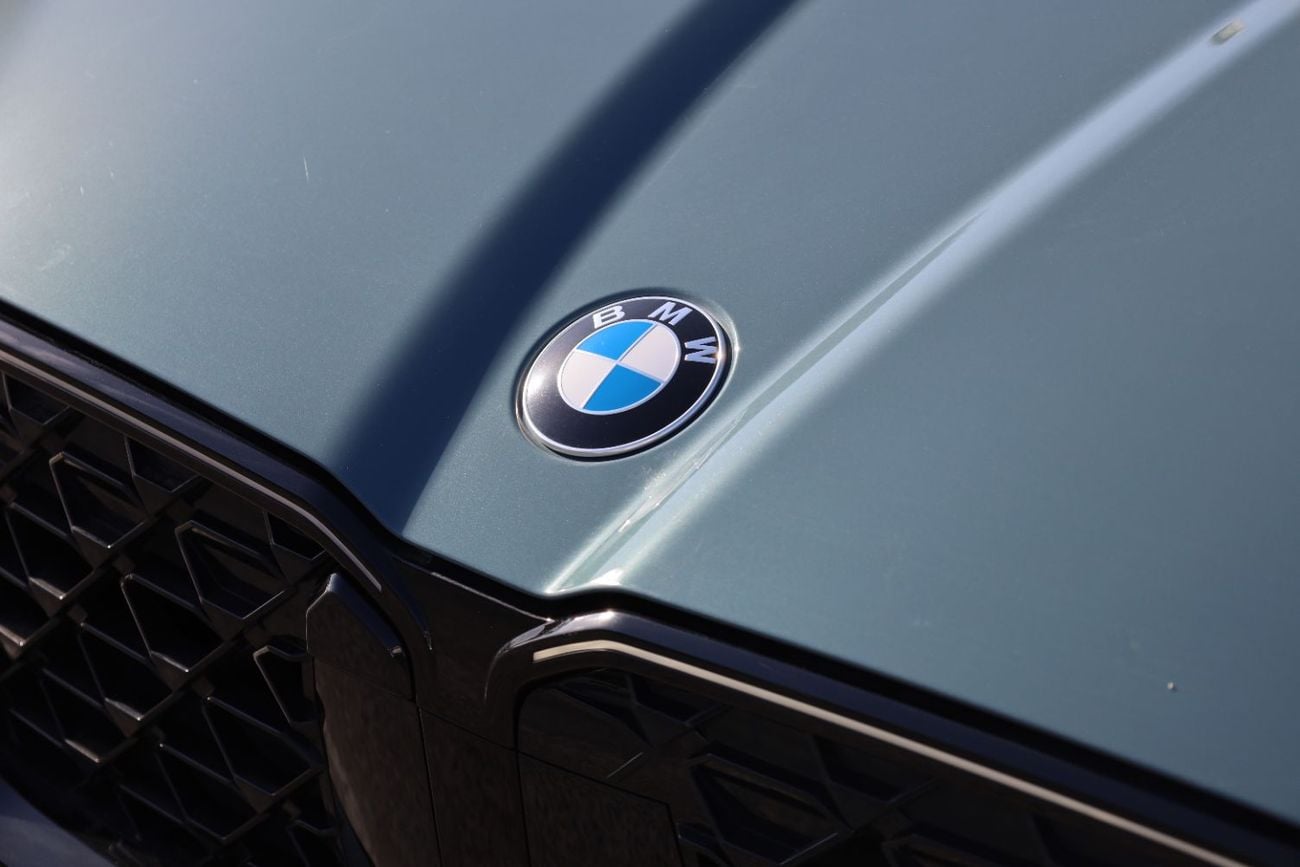 BMW X2 XDRIVE20I M SPORT