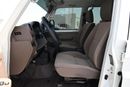 Toyota Land Cruiser Pick Up Double Cab 2.8L Diesel 4WD 5 Seater Automatic