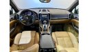 Porsche Cayenne GTS 2014 Porsche Cayenne GTS, Porsche Warranty, Full Service History, GCC, Low Kms