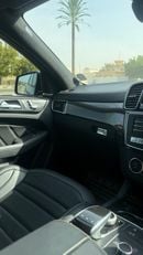 مرسيدس بنز GLE 63 S AMG كوبيه Export from Australia