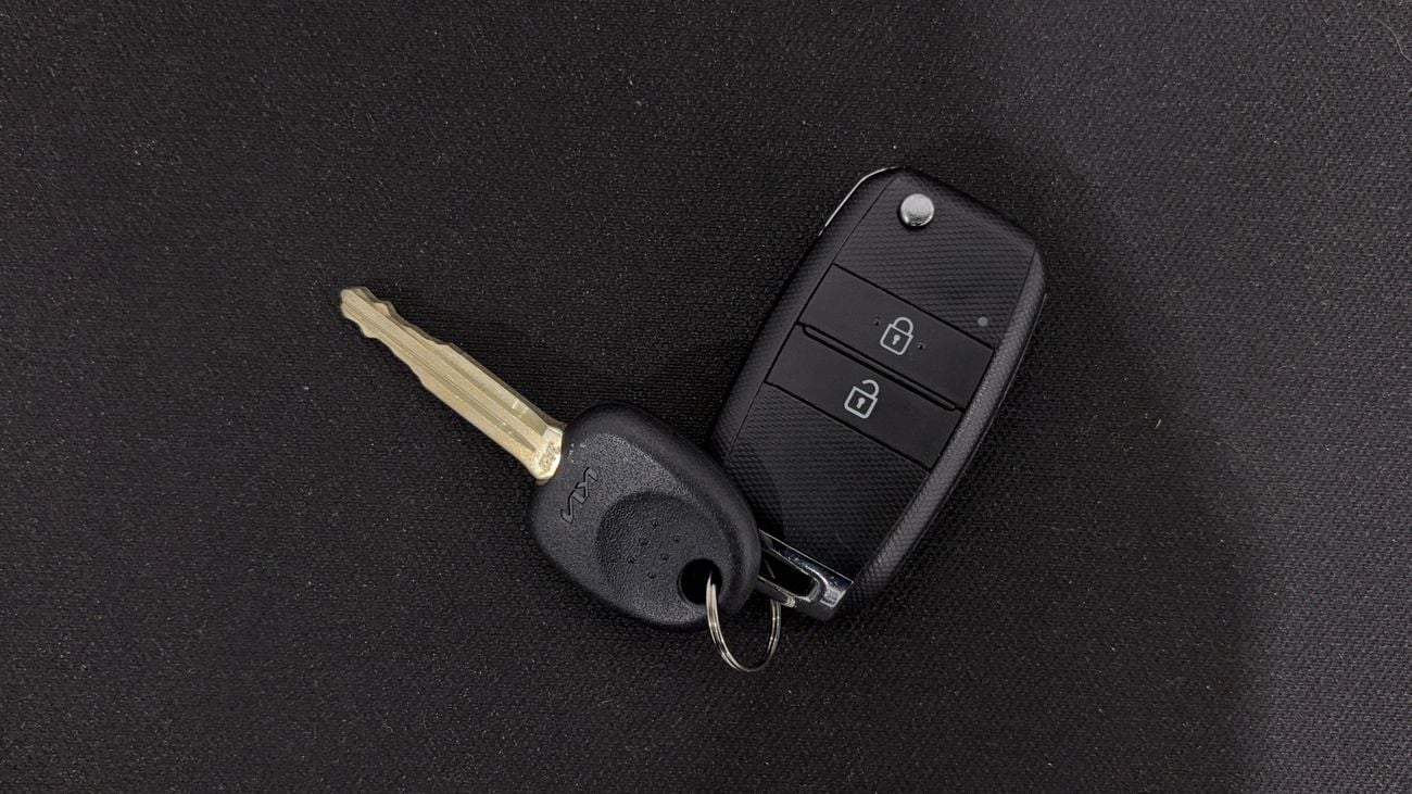 Kia Pegas LX 2024 | AED 487/Month | 0 DP | 30 Day Return | Warranty | Service History