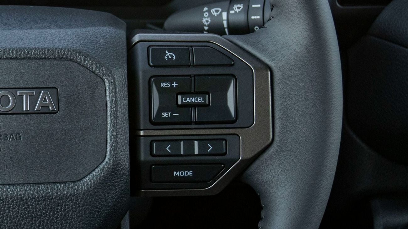 تويوتا برادو 2.8L