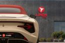 MG Cyberster STD MG Cyberster 100th Anniversary Edition Convertible 2026 GCC | Agency Warranty | Service Contract