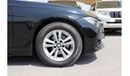 BMW 318i Executive BMW 318i 1.5L Twin Turbo