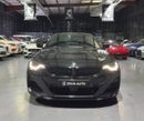 BMW M240i XDRIVE