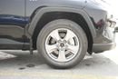 Toyota RAV4 XLE HEV 2.5L Hybrid Mid Option ( Ready Stock)