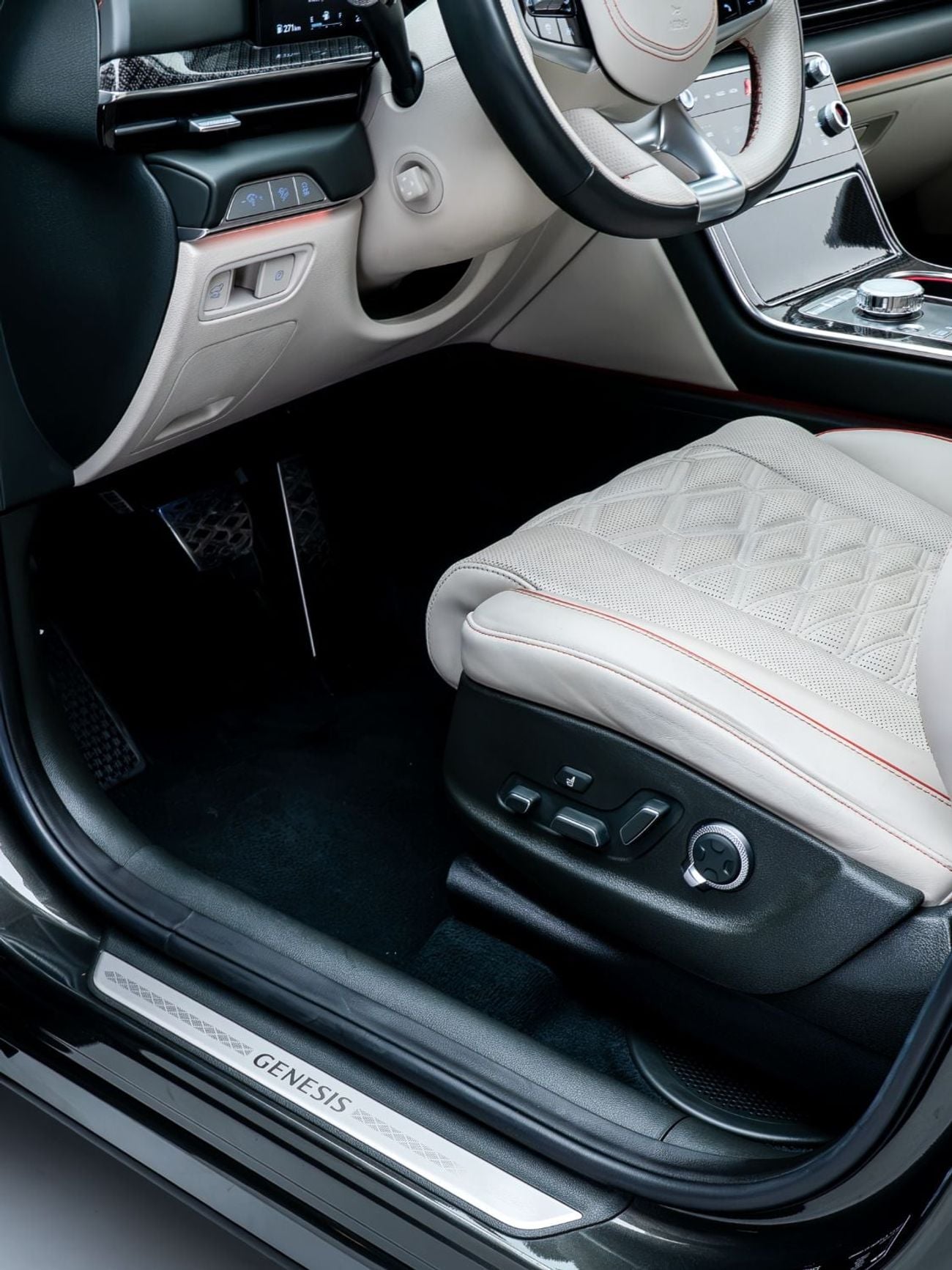 Genesis Gv80 Coupe ROYAL