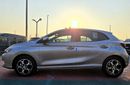 MG 3 COMFORT MG 3 1.5L A/T FWD Hatchback 4Doors Silver Color 2025 Model