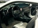 Chevrolet Camaro 1LT 3.6L (335 HP)