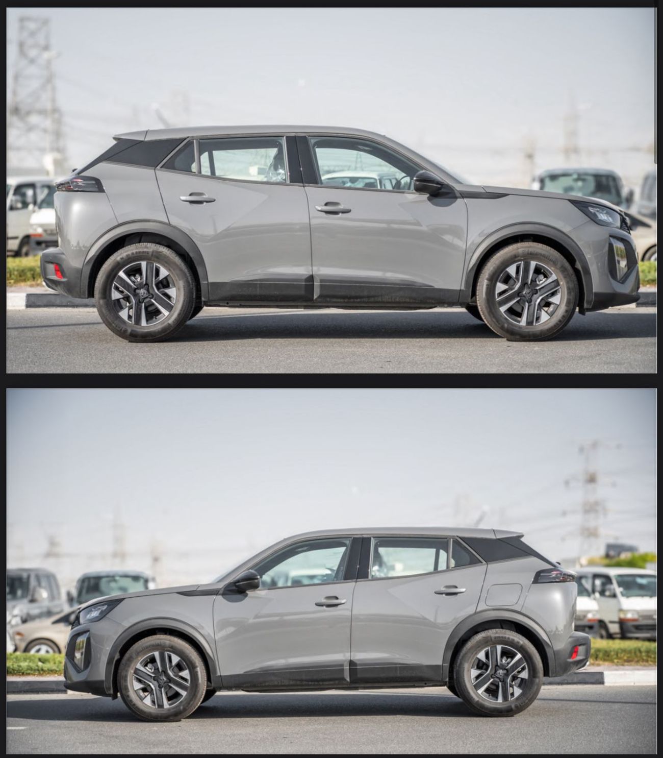 Peugeot 2008 1.2 Turbo