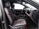 Porsche Cayenne SUMMER STARTS NOW | EXCLUSIVE DEAL BY BLACKLINE, 2029 Porsche Warranty + Service Contract, High Spec