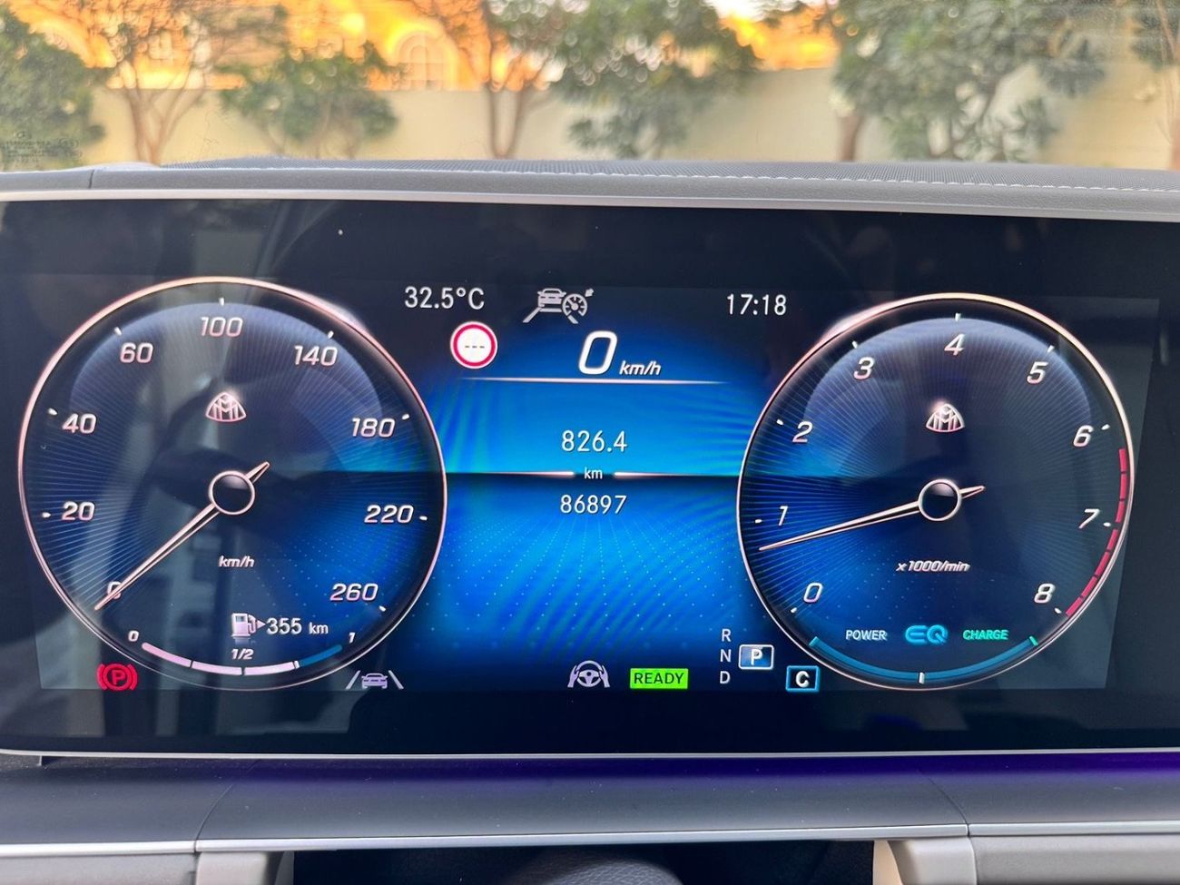 مرسيدس مايباخ gls600 مايباخ