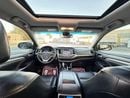 Toyota Highlander 2018 LIMITED EDITION SUNROOF FULL OPTION