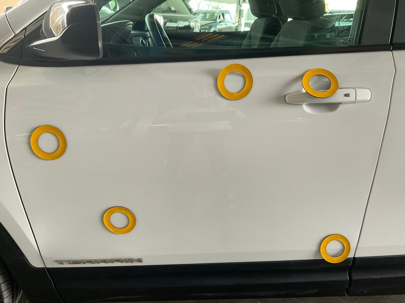 GMC Terrain SLE | Guaranteed Warranty | 0 Down Payment