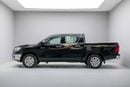 Toyota Hilux HI 2.7L - Attitude Black Inside Black | Export Only