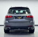 مرسيدس بنز GLS 450 4MATIC 2024 Mercedes Benz GLS450 AMG 4MATIC, 2028 BMW Warranty + Service Pack, Full Options, 7 Seate