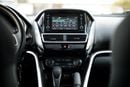 Mitsubishi Eclipse Cross GLS Highline 1.5L FWD