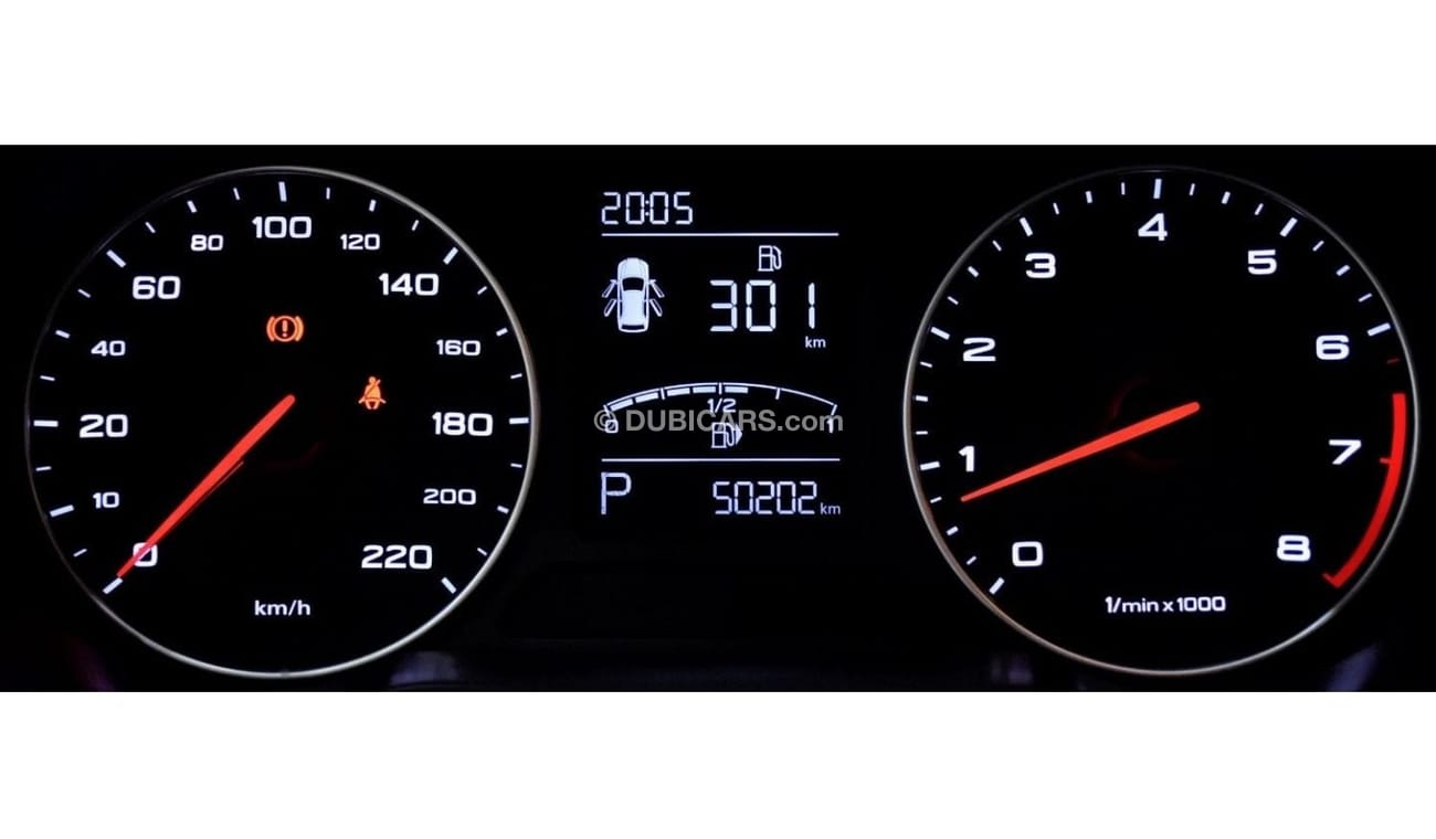 MG ZS EXCELLENT DEAL for our MG ZS ( 2020 Model ) in Blue Color GCC Specs