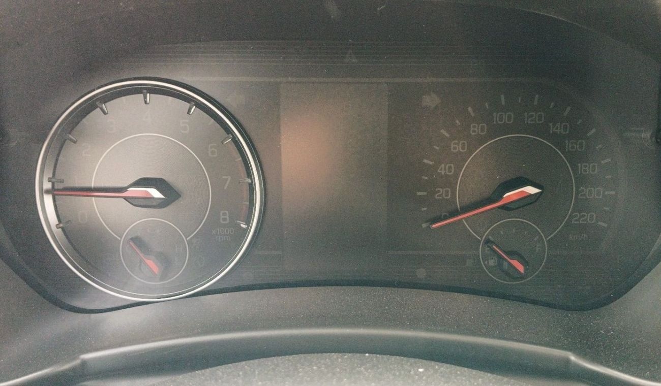 Suzuki Swift Suzuki Swift GLX 1.2L Petrol 2025YM