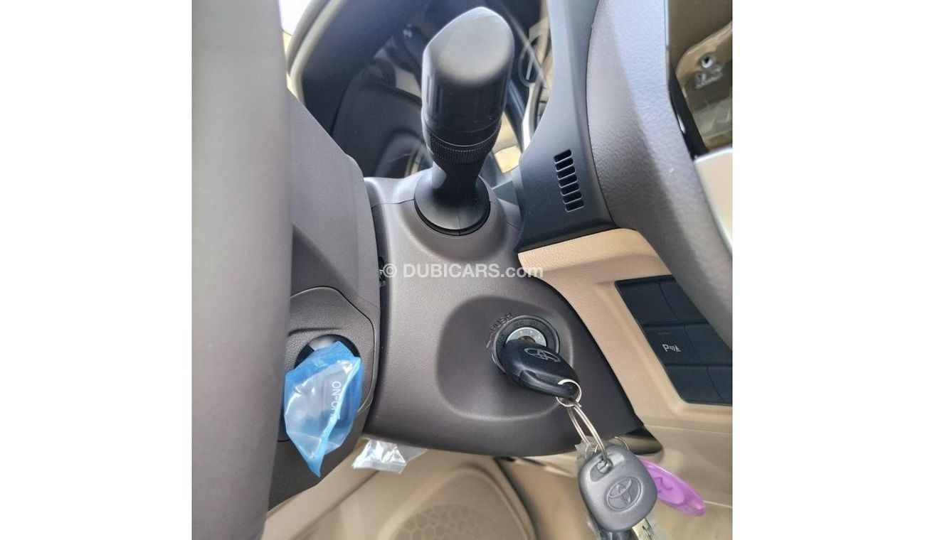 تويوتا برادو VX1