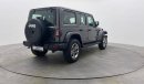 Jeep Wrangler SAHARA UNLIMITED 3600