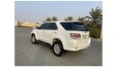 Toyota Fortuner EXR TOYOTA FORTUNER  (GCC  _ SPEC) - mobile 2015 - VERY GOOD CONDITION