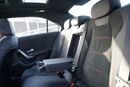 Mercedes-Benz A 200 2024 Mercedes-Benz A200 Sedan White 1.4L Km