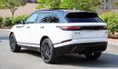 Land Rover Range Rover Velar P250 HSE 2.0L