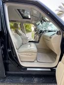 Infiniti QX80 Excellence 5.6L