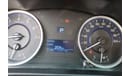 Toyota Hilux 4X2 FULLY AUTOMATIC PICKUP 2017