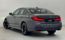 BMW 540i M Sport Comfort 3.0L 2022 BMW 540i M-Sport, Aug 2026 BMW Warranty + BMW Service Package, Full BMW Se