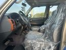 Nissan Patrol Safari GL 4.8L M/T (7 Seater)