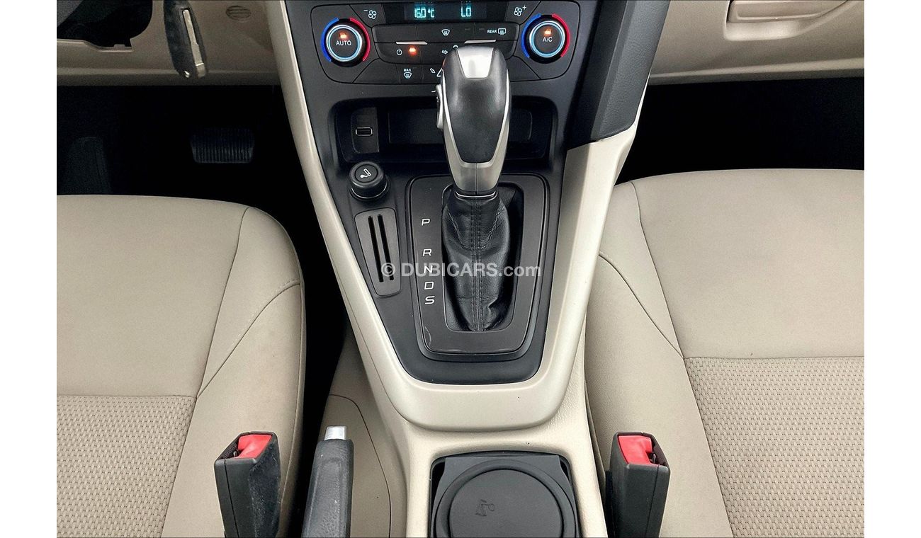 فورد فوكاس Trend