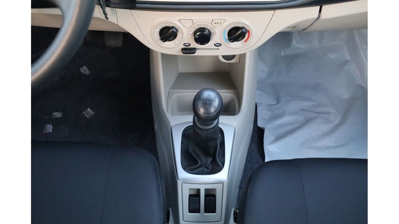Suzuki Alto SUZUKI_ALTO_2023_0.8L_MANUAL