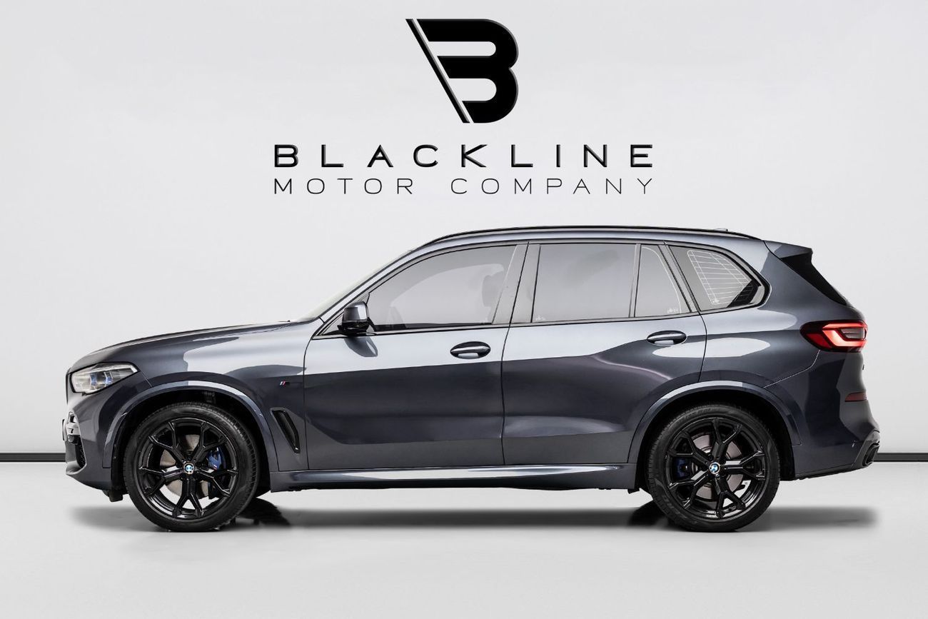 BMW X5 The BEST Ramadan offer in the UAE 2024- Limited Time Only 40i xDrive 3.0L 2022 BMW X5 xDrive40i, 202