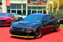 Dodge Charger SRT Hellcat 6.2L (717 HP)THE BEST IN THE MARKET/2022/TOP CLEAN