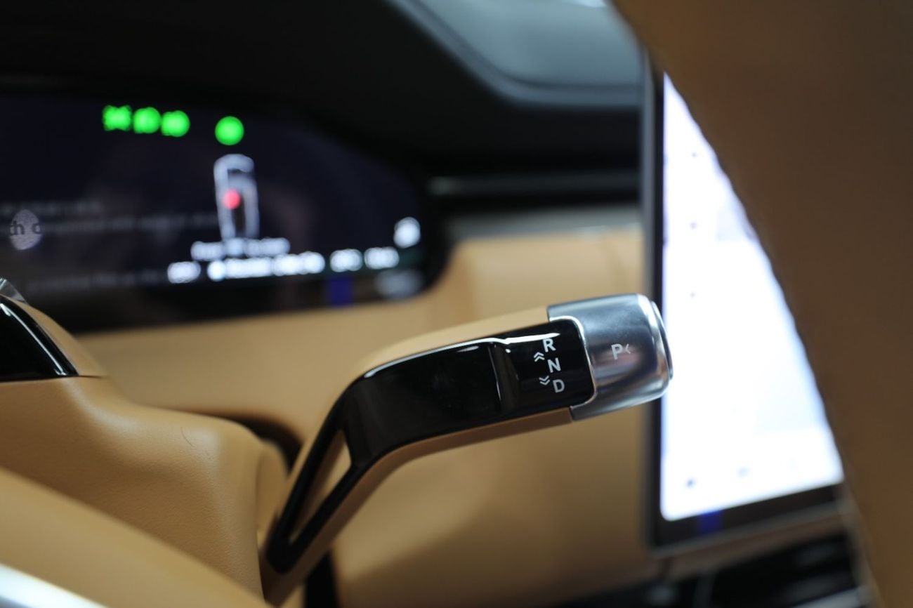 Zeekr 9X 9X | Brand New | 2.0L Turbo | 5 Years Warranty #Zeekrx9