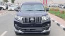 تويوتا برادو TX-L RHD 2.8L 1GD-FTV V4 Diesel Engine Automatic Gear 4WD 7 Seater 5 Doors
